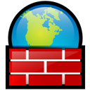 Network Firewall-01 icon